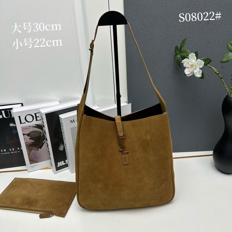Y*L top handle bags